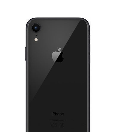 Apple iPhone Xr 64gb Black EU - 3