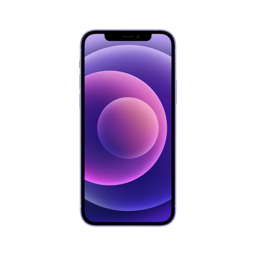 Apple iPhone 12 64gb Purple - 2