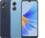 Oppo A17 4+64gb Ds 4g Lake Blue Oem - 3