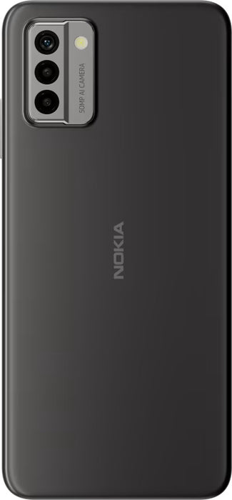 Nokia G22 4+64gb Ds 4g Meteor Grey  - 2