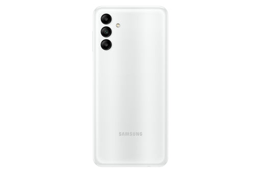 Samsung A04s Sm-A047f 3+32gb Ds 4g White  - 2