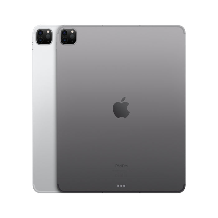 Apple Ipad Pro (2022) Mp1y3fd/a 128gb (6 Generation) Wifi+cellular 12.9" Silver - 5