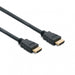 Metronic Hdmi 1.3 Male/male Cable 10m Gold 370290 - 1