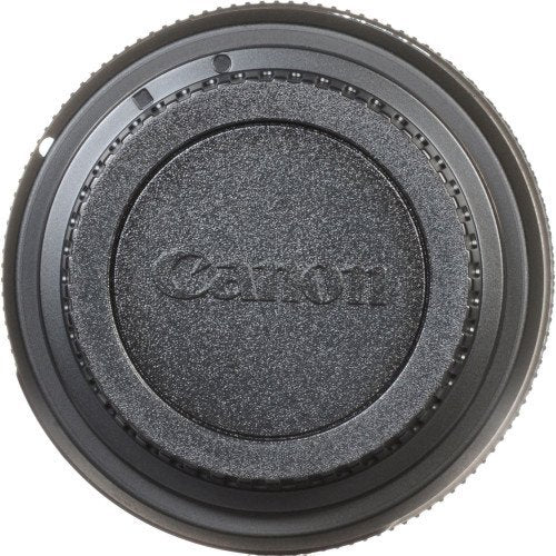 Canon EF-S 18-135mm f/3.5-5.6 IS Nano USM (Retail Packing) - 5