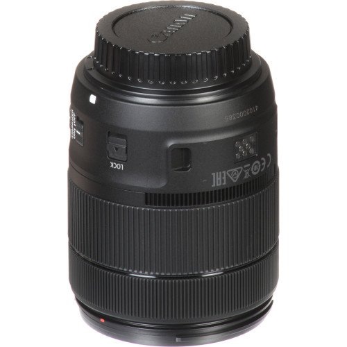 Canon EF-S 18-135mm f/3.5-5.6 IS Nano USM (Retail Packing) - 7