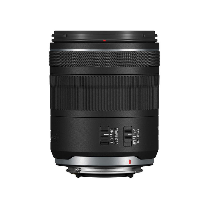 Canon RF 28-70mm F/2.8 IS STM Lens - Versatile High-Performance Zoom Lens - Image 7
