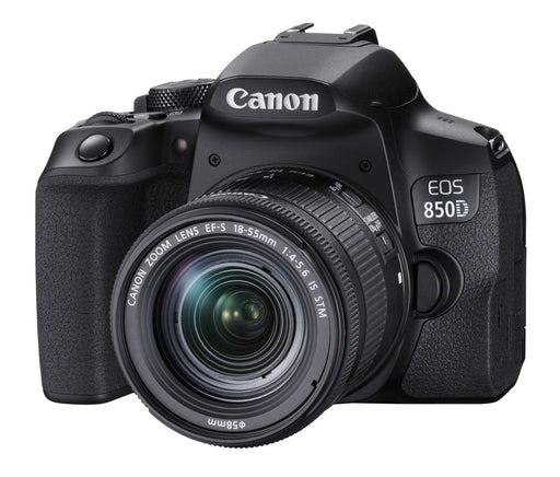 Canon EOS 850D Kit (18-55mm STM) - 1