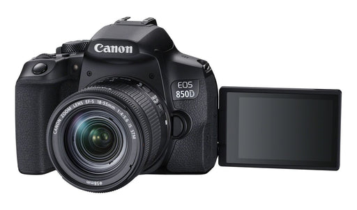 Canon EOS 850D Kit (18-55mm STM) - 2