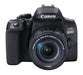 Canon EOS 850D Kit (18-55mm STM) - 7