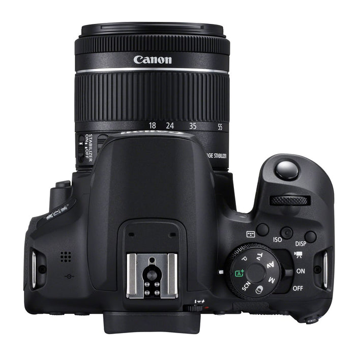 Canon EOS 850D Kit (18-55mm STM) - 3