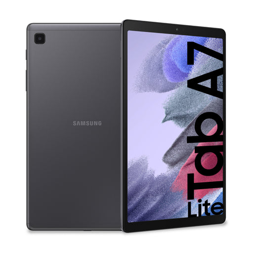 Samsung Tab A7 Lite Sm-T220 3+32gb 8.7" Wifi Gray Oem - 1