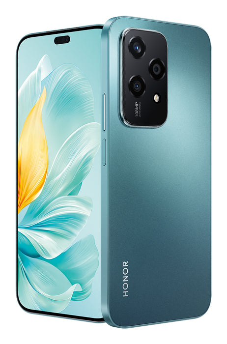 Honor 200 Lite 8+256gb Ds 5g Black - 1