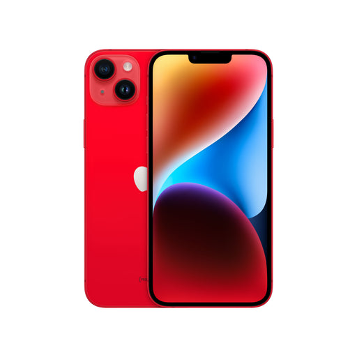 Apple iPhone 14 Plus 256gb (Product) Red Mq573ql/a - 1