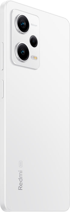 Xiaomi Redmi Note 12 Pro 6+128gb Ds 5g Polar White  - 4