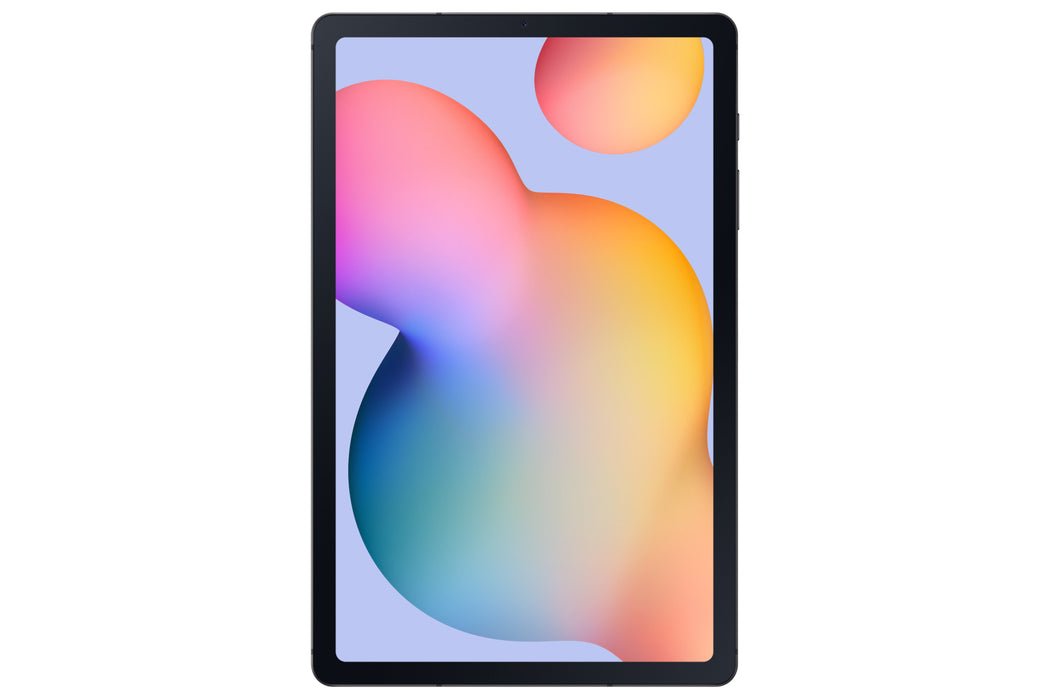 Samsung Galaxy Tab S6 Lite Sm-P625 4+64gb Lte 10.4" Oxford Gray - 1