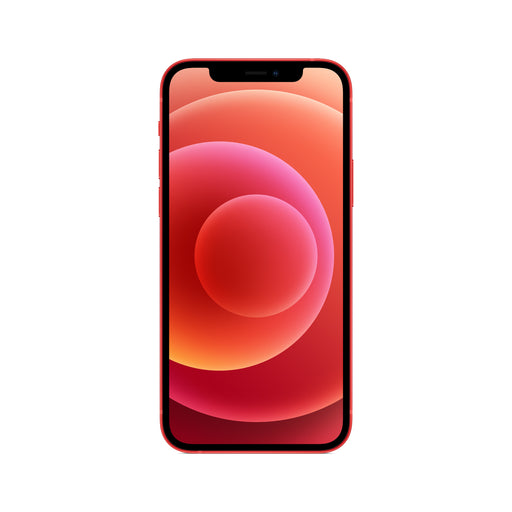 Apple iPhone 12 128gb (Product) Red Mgjd3ql/a - 1