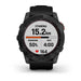 Garmin Fenix 7x Solar Premium Multisport Gps Watch Slate Gray With Black Band 010-02541-01 - 4