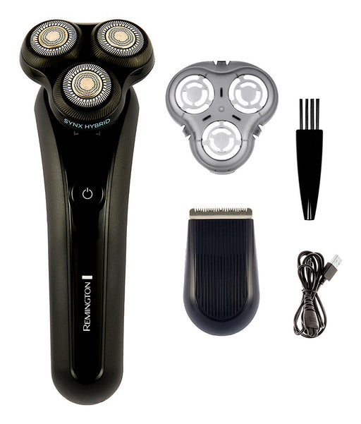 Remington Shaver Xr1755 X5 Wet&dry 50min - 2