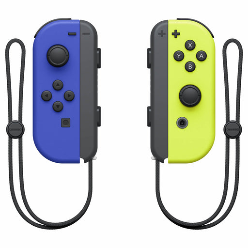 Nintendo Switch Joycon Set Bluetooth Blue/yellow - 1
