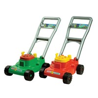 ANDRONI DELUXE LAWNMOWER - 1