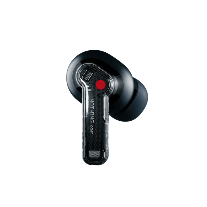 Nothing Ear B171 Wireless Earbuds - Premium Sound Quality in Black Nothing Ear B171 Wireless Earbuds - Premium Sound Quality in Black