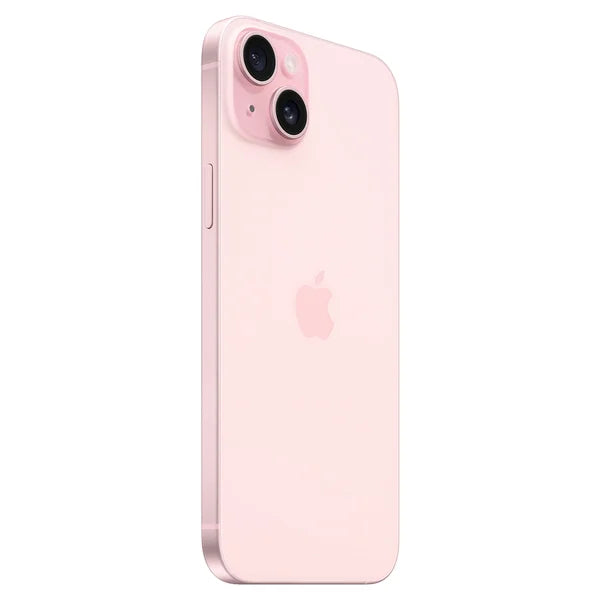 Apple iPhone 15 128gb Pink Mtp13zd/a - 6