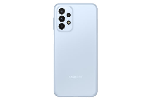 Samsung A23 Sm-A236b 4+128gb Ds 5g Light Blue Oem - 4