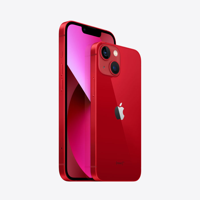 Apple iPhone 13 Mini 512gb (Product) Red Mlke3ql/a - 2