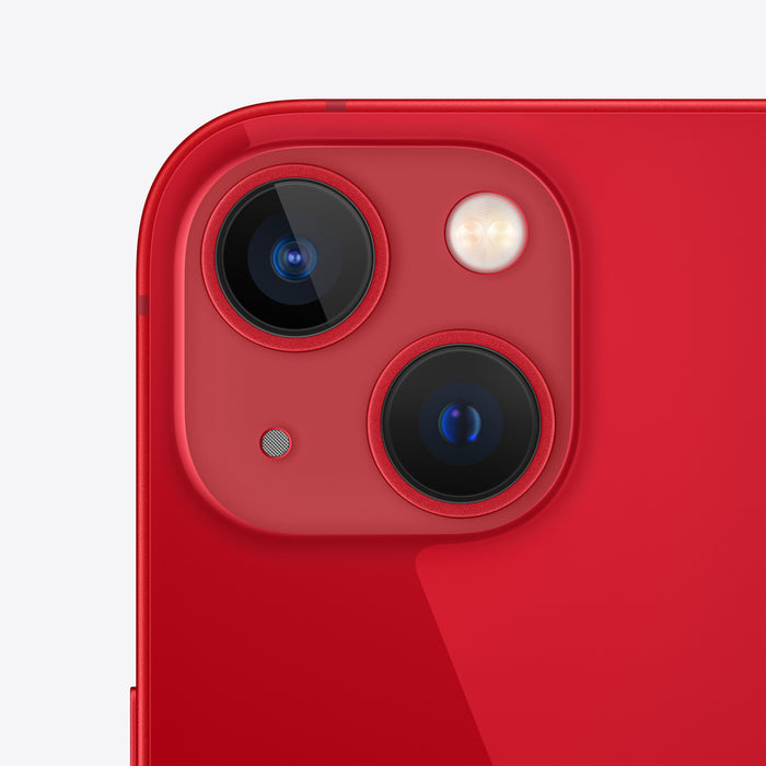 Apple iPhone 13 Mini 512gb (Product) Red Mlke3ql/a - 3
