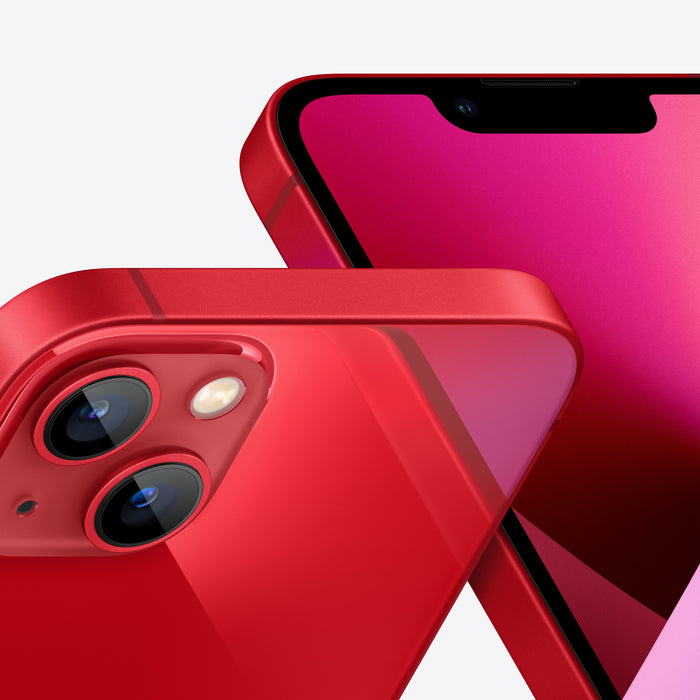 Apple iPhone 13 Mini 512gb (Product) Red Mlke3ql/a - 4