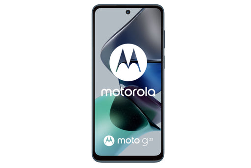 Motorola Moto G23 8+128gb Ds 4g Steel Blue - 2