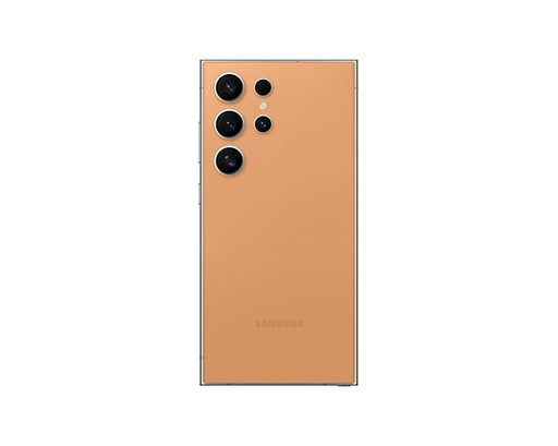 Samsung S24 Ultra Sm-S928b 12+512gb Ds 5g Titanium Orange  - 2
