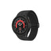 Samsung Galaxy Watch 5 Pro 45mm Lte Black Titanium Sm-R925fzkaphe - 1