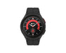Samsung Galaxy Watch 5 Pro 45mm Lte Black Titanium Sm-R925fzkaphe - 2