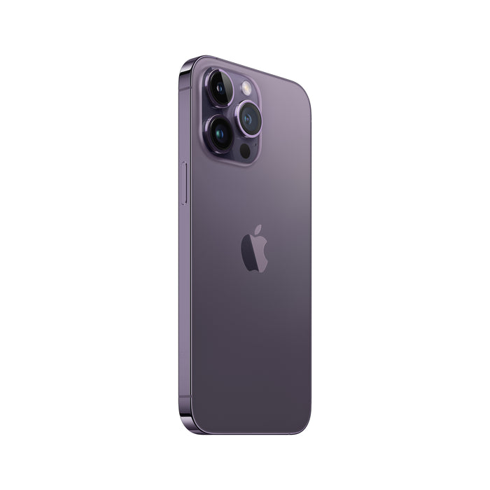 Apple iPhone 14 Pro Max 256gb Deep Purple EU - 3