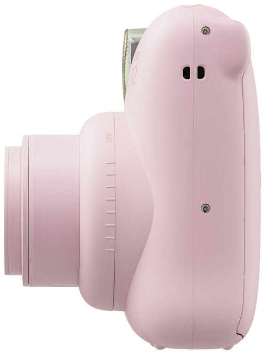 Fujifilm Instax Mini Camera 12 Blossom-Pink - 4