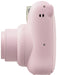 Fujifilm Instax Mini Camera 12 Blossom-Pink - 4