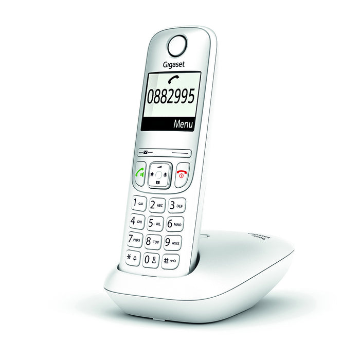 Gigaset Wireless Phone A690 Duo White L36852-H2810-D202 - 3
