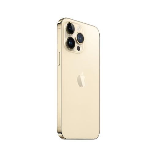 Apple iPhone 14 Pro Max 1tb Gold - 2