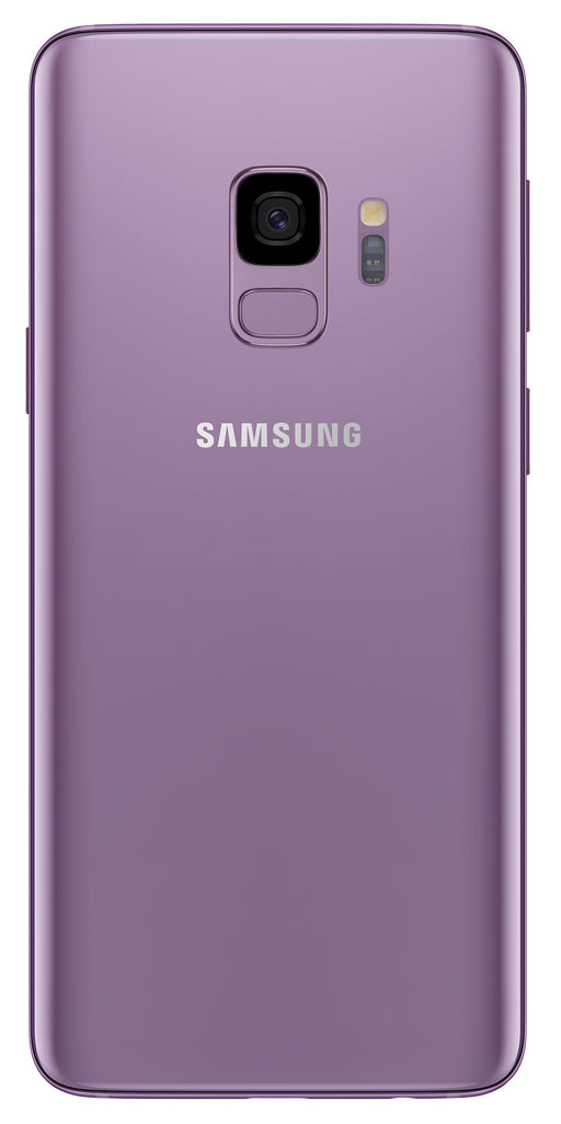 Samsung S9 Sm-G960f 4+64gb 4g Lilac Purple (Op. Sim Free Only Apps) - 2