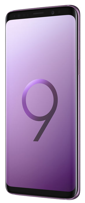 Samsung S9 Sm-G960f 4+64gb 4g Lilac Purple (Op. Sim Free Only Apps) - 4