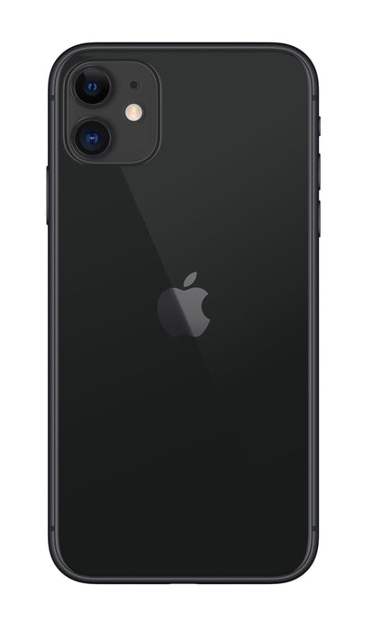 Apple iPhone 11 128gb Black - 4