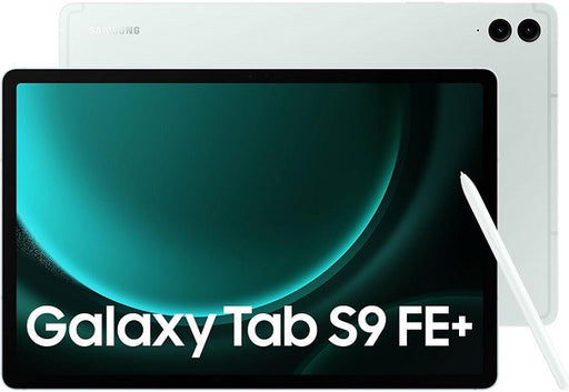 Samsung Galaxy Tab S9 Sm-X610 Fe+ 12.4" Wifi 8+128gb Mint Ue - 1