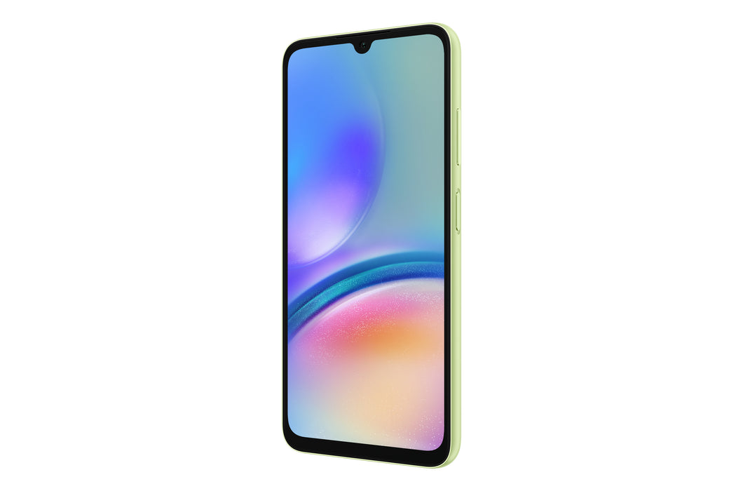 Samsung A05s 4+128gb Ds 4g Light Green  - 4