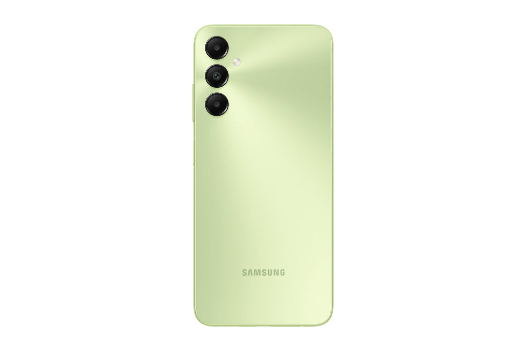 Samsung A05s 4+128gb Ds 4g Light Green  - 5