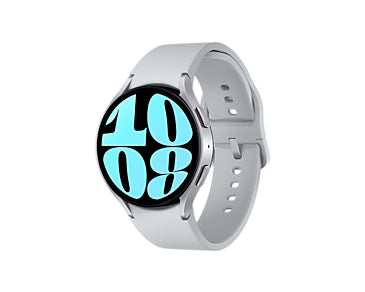 Samsung Galaxy Watch 6 Sm-R940n Wifi Gps 44mm Silver - 1
