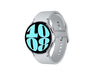 Samsung Galaxy Watch 6 Sm-R940n Wifi Gps 44mm Silver - 1