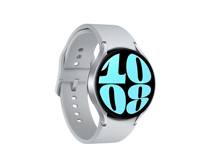 Samsung Galaxy Watch 6 44mm Wifi Gps Silver Sm-R940n - 3