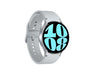 Samsung Galaxy Watch 6 Sm-R940n Wifi Gps 44mm Silver - 3