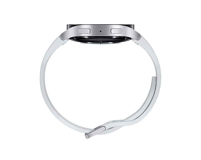 Samsung Galaxy Watch 6 Sm-R940n Wifi Gps 44mm Silver - 5